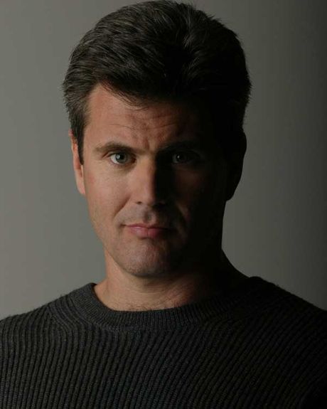 фото Алек Гиллис