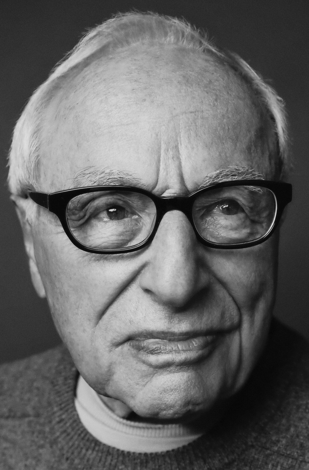 фото Уолтер Бернстайн