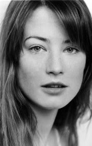 фото Люси Гордон