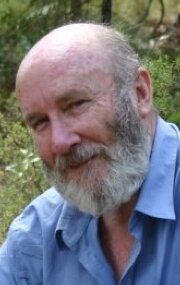 фото Билл МакКласки