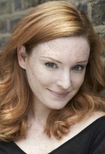 фото Рут Гибсон