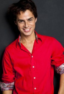 фото Карлос Марсио Морейра