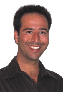 фото Marc Ostrick