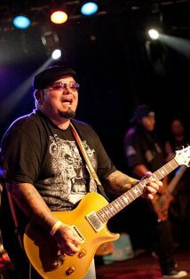 фото Маркос Куриэль