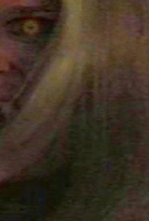 фото Аманда Джонс