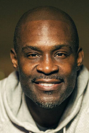 фото Карим Грин