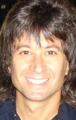 фото Майкл Картеллон