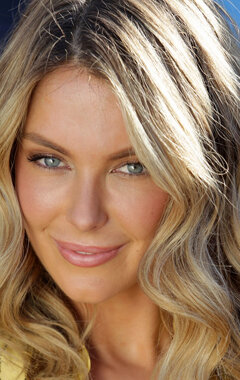 фото Дженнифер Хоукинс