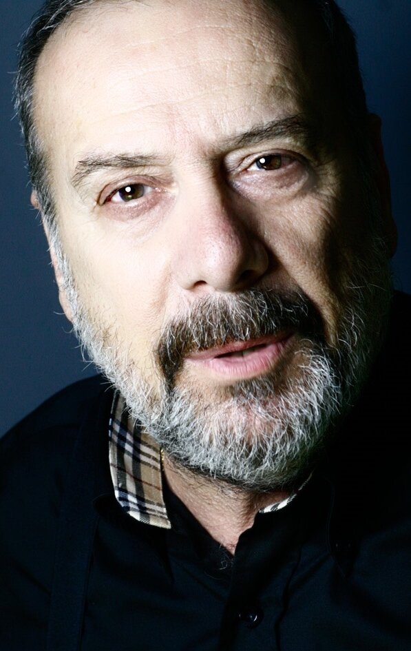 фото Газанфер Ундюз