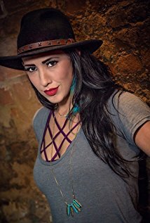 фото Джина Мари Ферраро