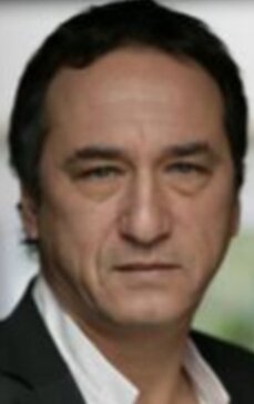 фото Паскаль Юделевич