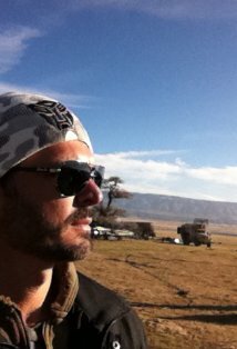 фото Майкл Дж. Касэ