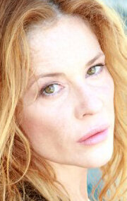 фото Марианн Хэйгэн