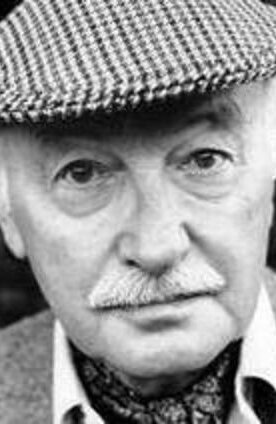 фото Айвор Бэрри