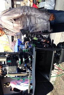 фото Крис Бротон