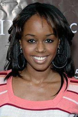 фото Джейми Фоксуорт