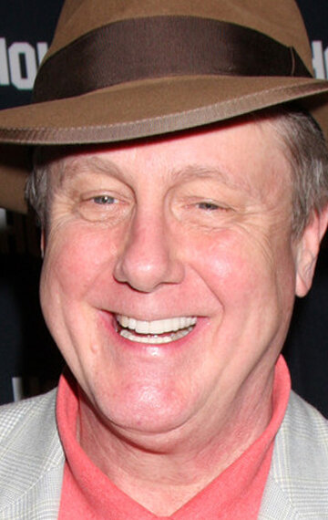 фото Гарри Андерсон