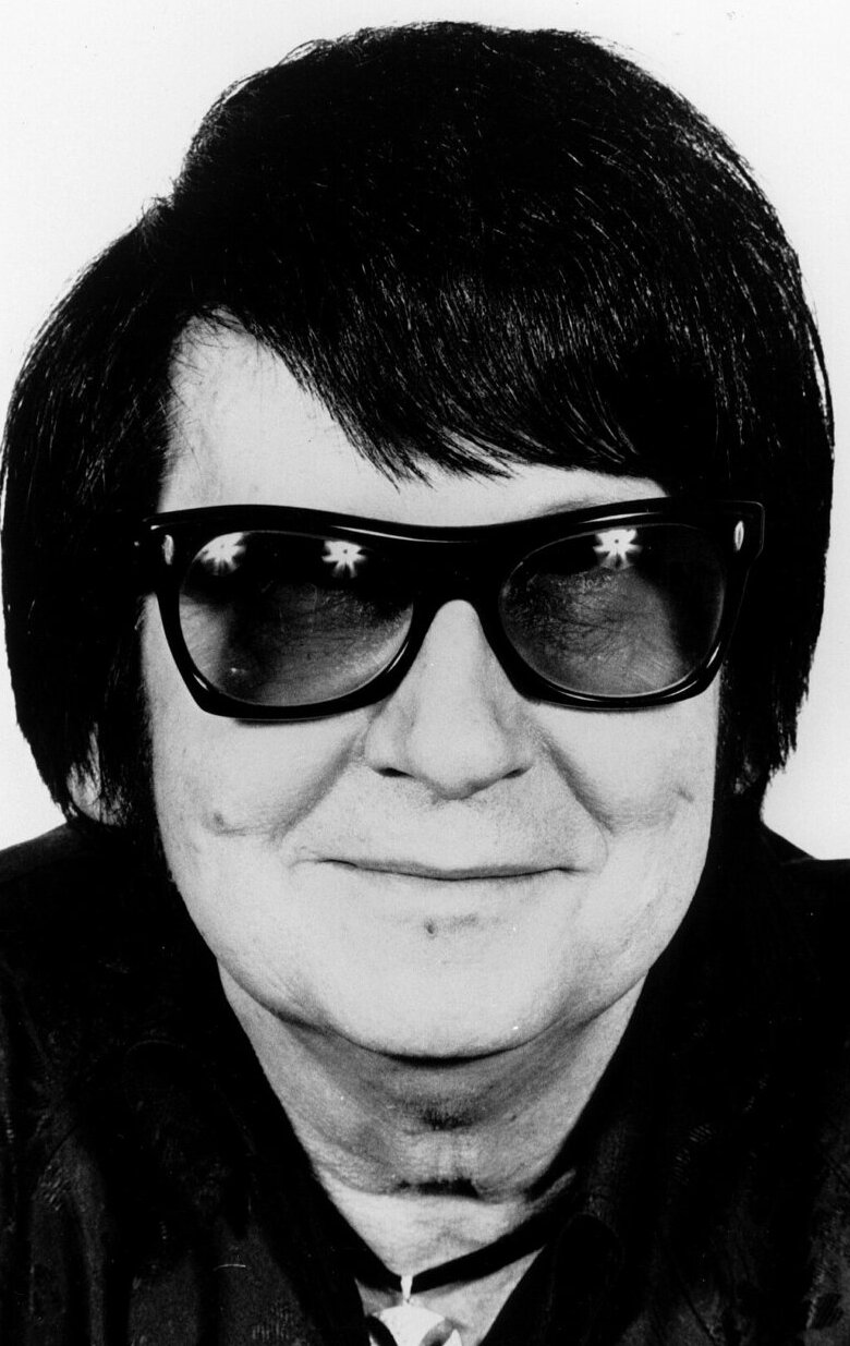 фото Рой Орбисон