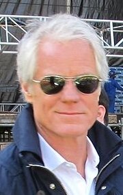 фото Кевин Уолл