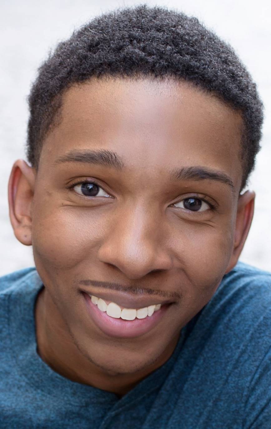 фото Коруин С. Тагглс