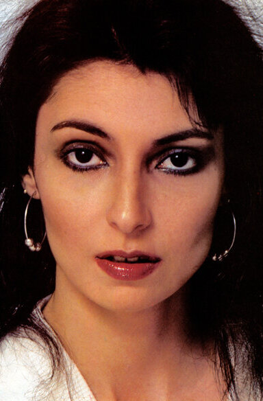 фото Марлин Уиллоби