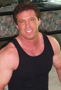 фото Дэнни Фендли