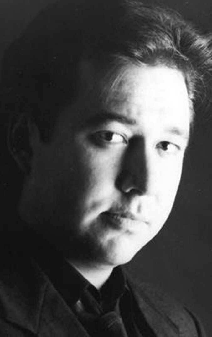 фото Билл Хикс