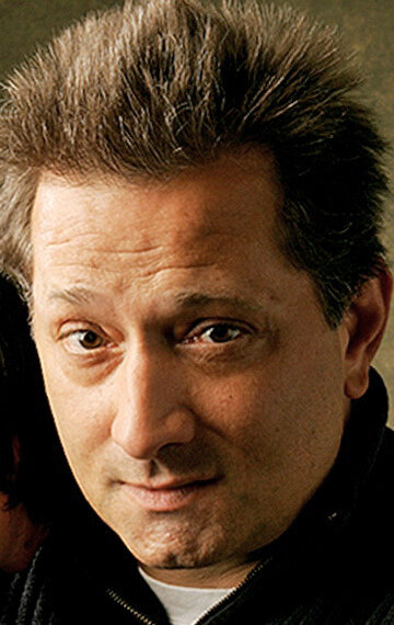 фото Отто Петерсон