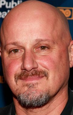 фото Тимоти Ван Паттен