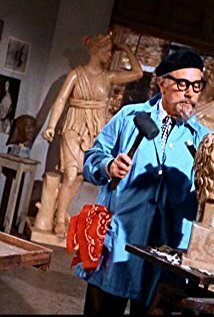 фото Альберто Морин