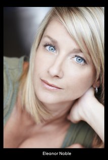 фото Элинор Ноубл