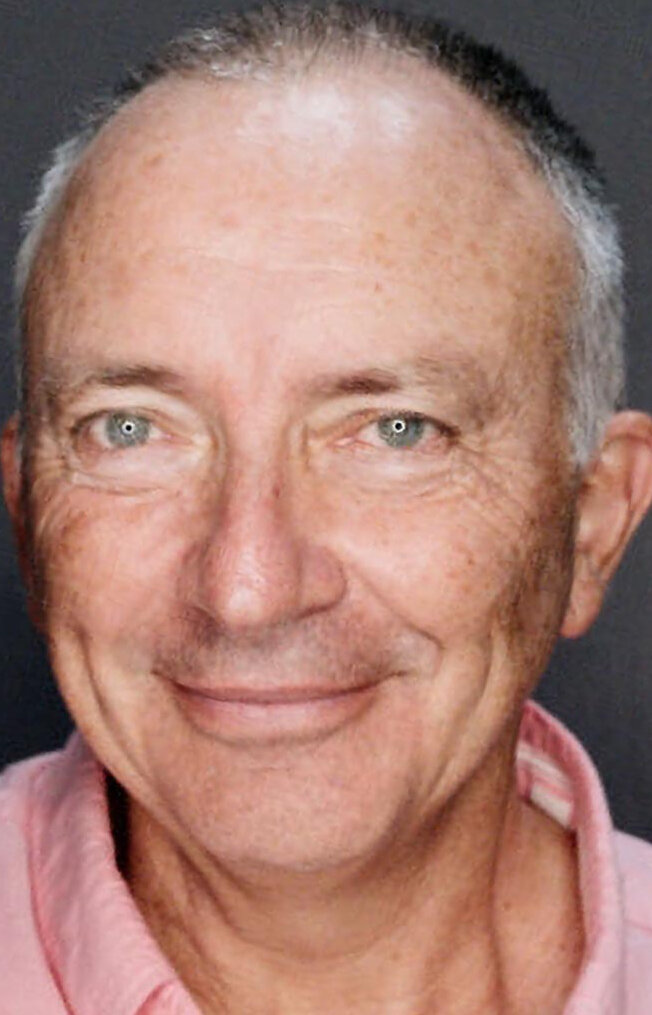 фото Марк Дибл