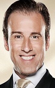 фото Антон дю Беке