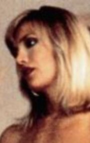 фото Келли Керр