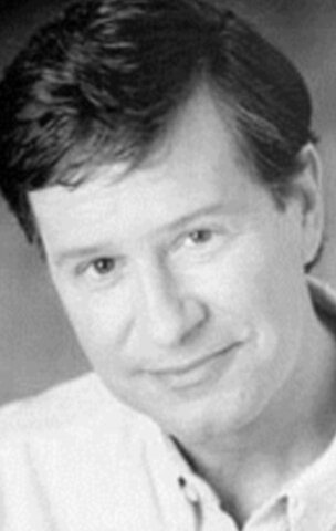 фото Фред МакКэррен