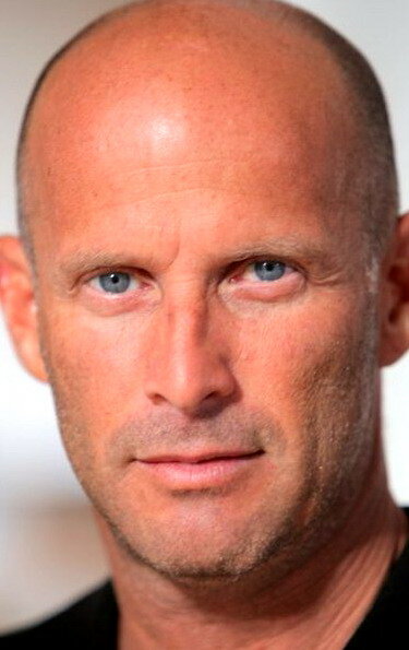 фото Дэвид Престон