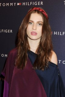 фото Натали Леннокс