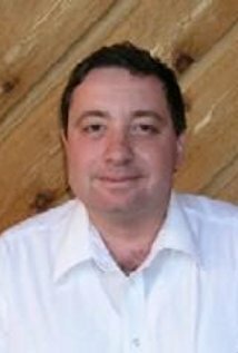 фото Дон Браун