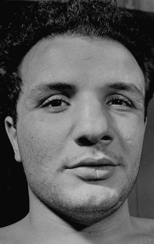 фото Джейк ЛаМотта