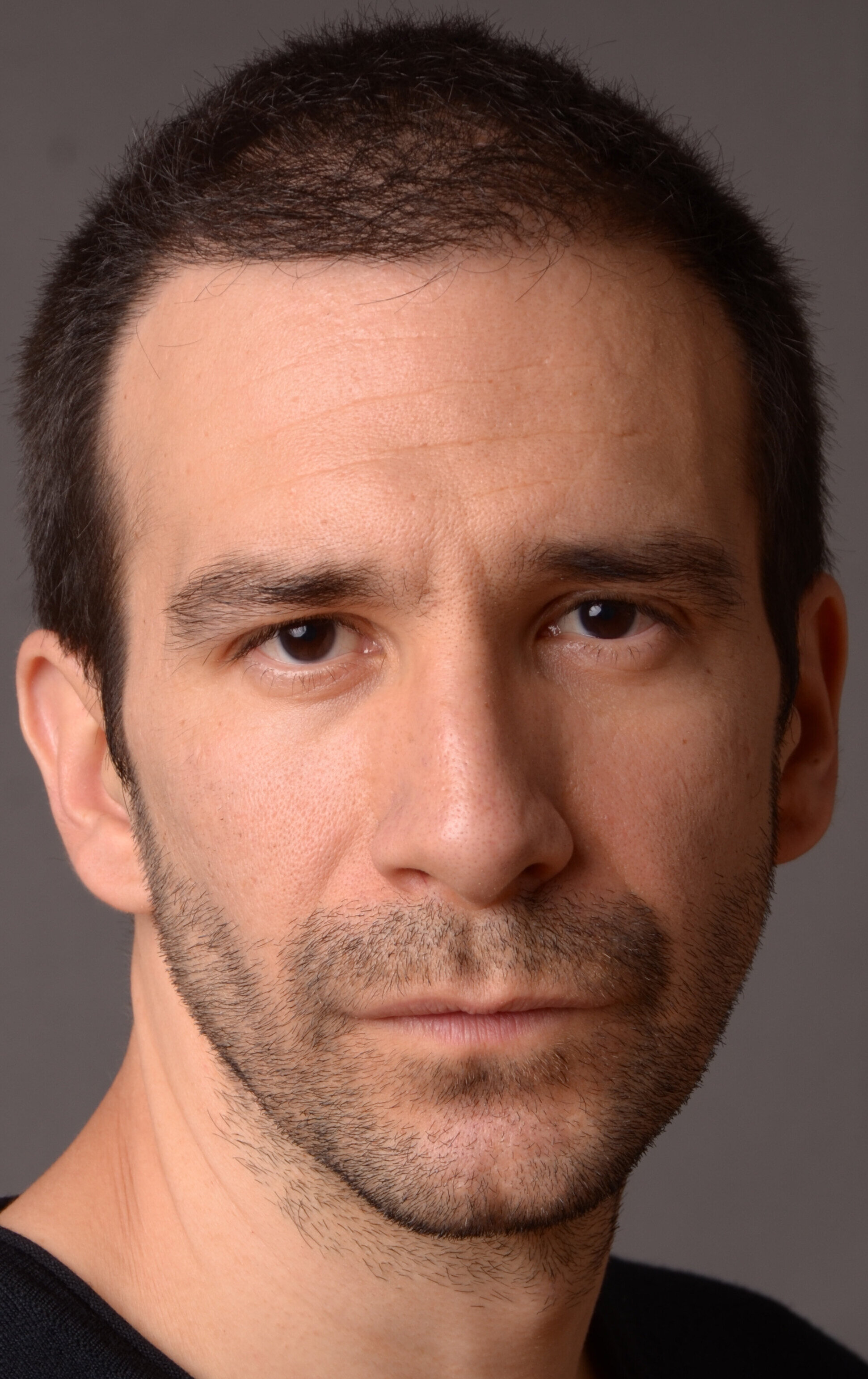 фото Даниэль Ортис