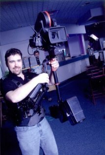 фото Майкл Фитцер