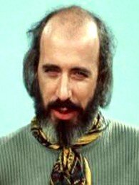 фото Рик Джонс