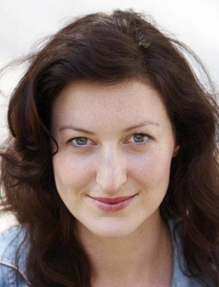 фото Кейт Бокс