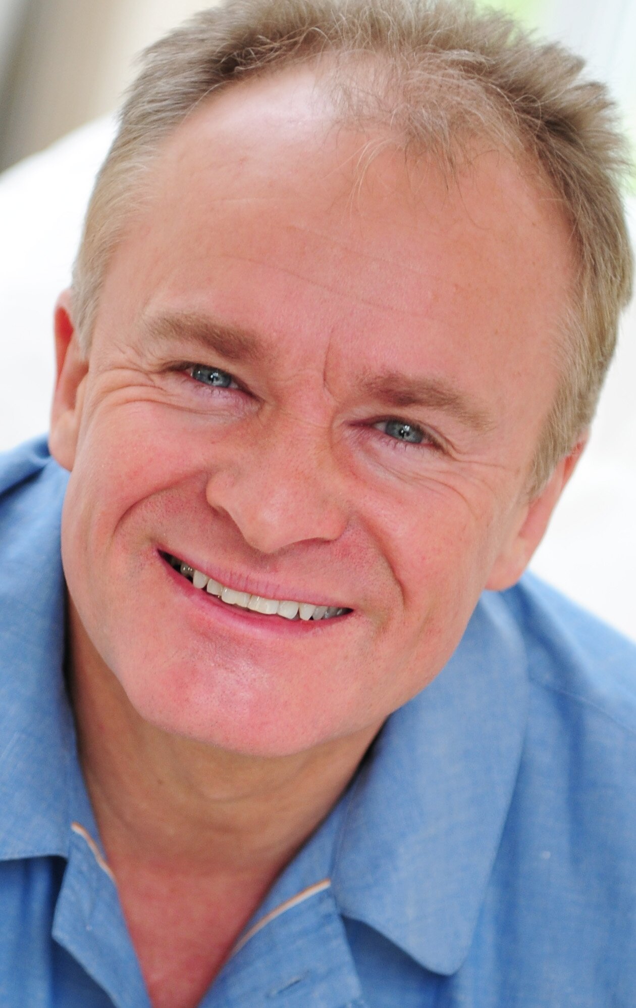 фото Bobby Davro
