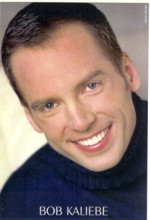 фото Боб Калибе