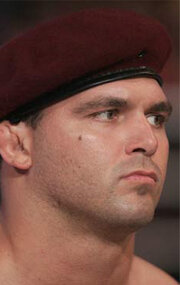 фото Чад Коллье