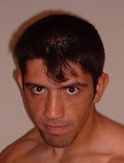 фото Райан Драго