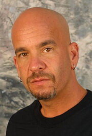 фото Рик Бассман