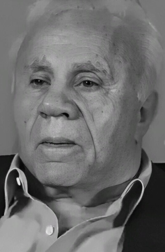 фото Арнольд Шульман