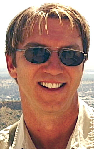 фото Терренс Скаммелл